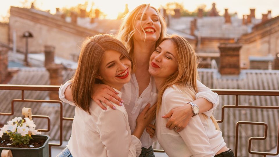 Tardeo en Granada para Despedidas de Soltera