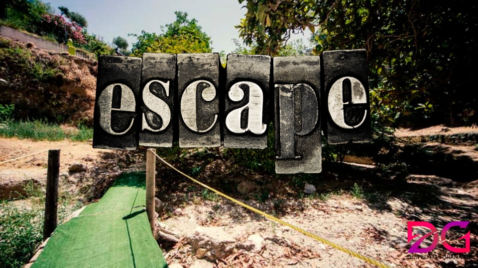 Scaperoom