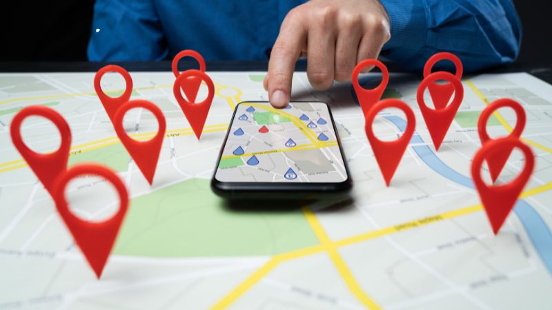 Cómo elegir el local perfecto en Granada