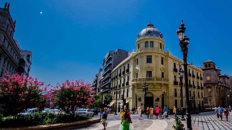 consejos para despedidas en granada