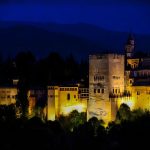 donde dormir en granada si vas de despedida de soltera